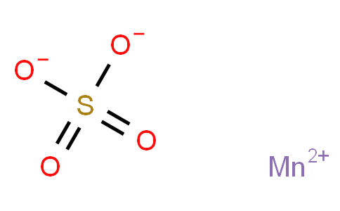 Manganese sulfate