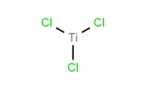Titanous chloride