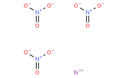 Bismuth nitrate