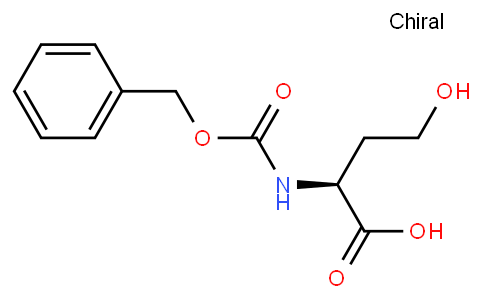 N-Carbobenzoxy-L-homoserine