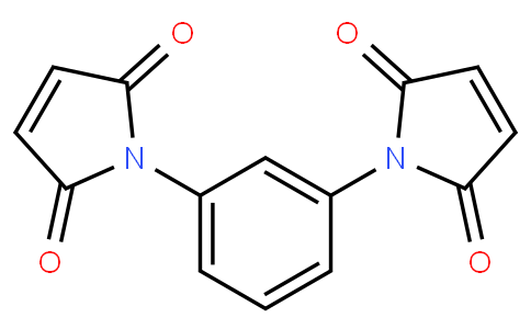 N,N'-m-Phenylenedimaleimide