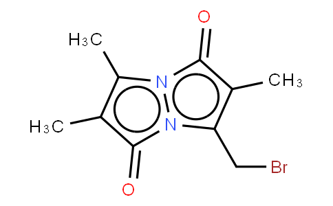 MONOBROMOBIMANE