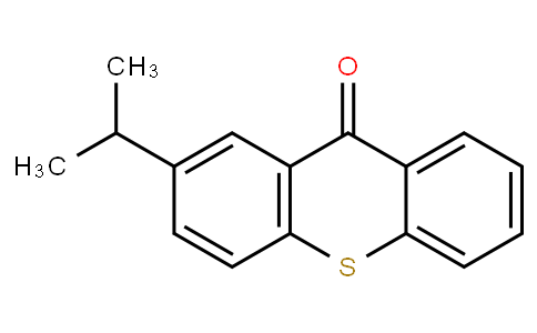 2-ISOPROPYLTHIOXANTHONE