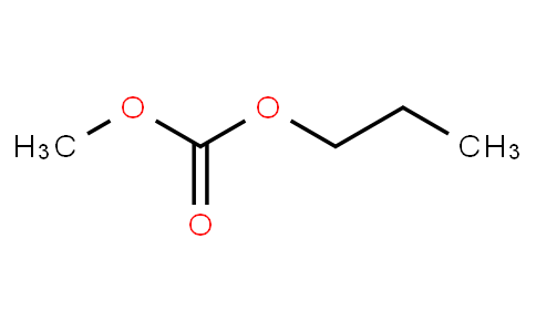 Methyl propyl carbonate