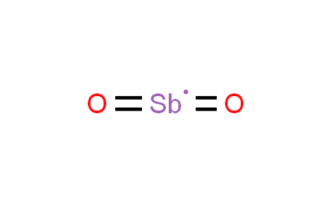 ANTIMONY (IV) OXIDE