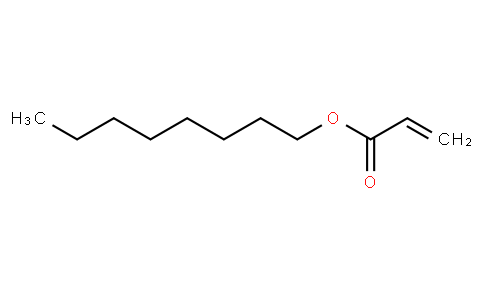 N-OCTYL ACRYLATE