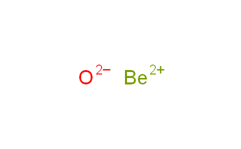 BERYLLIUM OXIDE