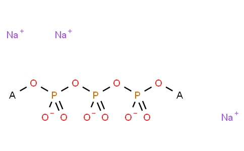 Sodium polyphosphate