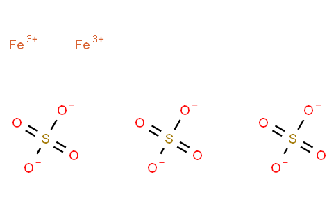 Ferric sulfate