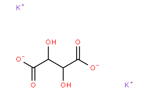 Potassium tartrate