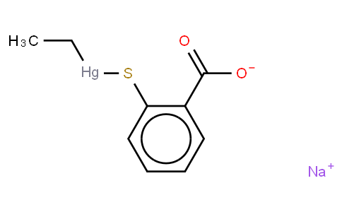 Thimerosal