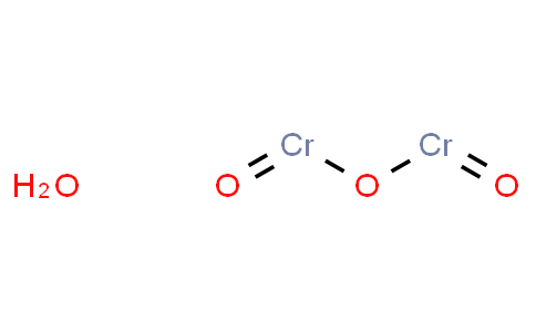 chromium chloride hydrate