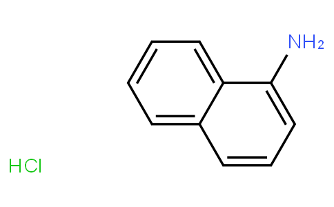 1-Naphthylamine hydrochloride