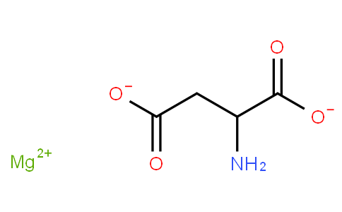 DL-ASPARTATE MAGNESIUM