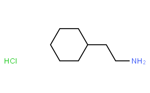 2-CYCLOHEXYL-ETHYLAMINE HYDROCHLORIDE