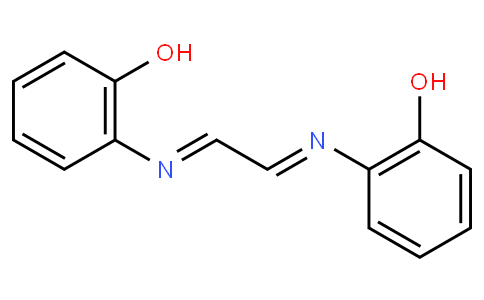 Glyoxalbis(2-hydroxyanil)