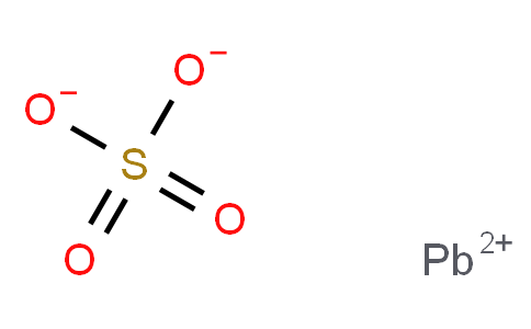 LEAD(II) SULFATE