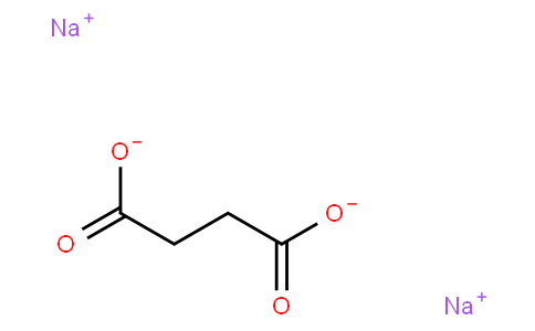 Disodium succinate