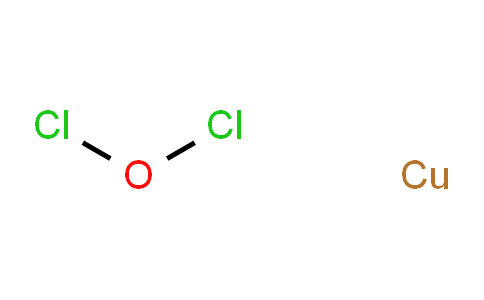 Copper oxychloride