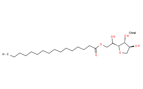 Sorbitan monopalmitate