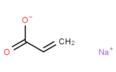 Sodium acrylate