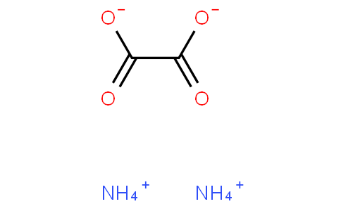 Ethanedioic acid diammonium salt