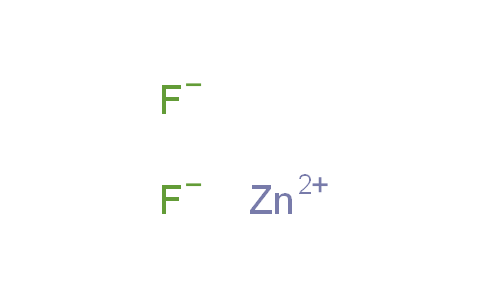 Zinc fluoride