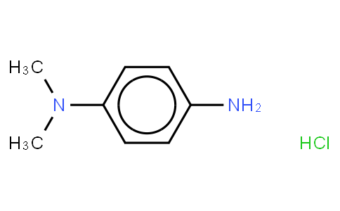 N,N-二甲基对苯二胺,盐酸盐