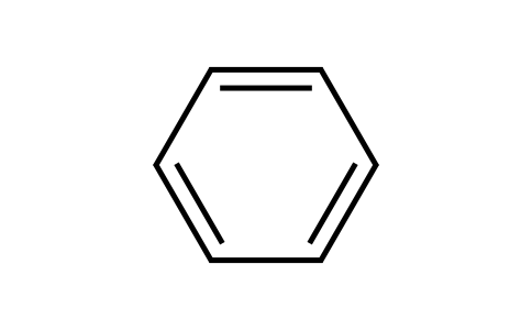 Benzene