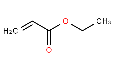 Ethyl acrylate