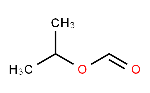 Formic acid isopropyl ester