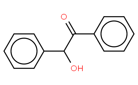 DL-Benzoin