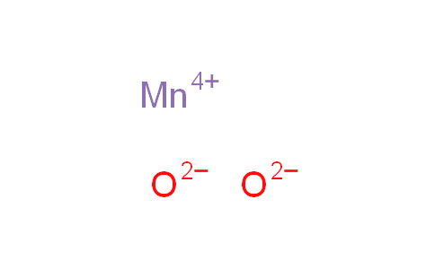 Manganese dioxide