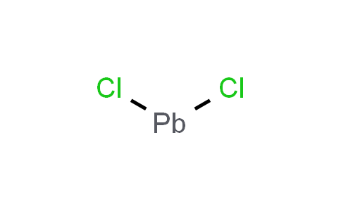 Lead dichloride