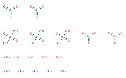 Ammonium molybdate tetrahydrate