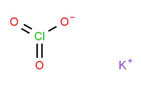 Potassium chlorate