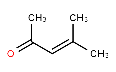 MESITYL OXIDE