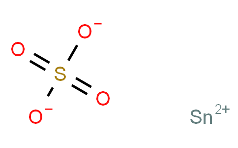 Stannous sulfate