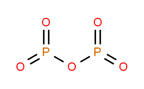 五氧化二磷