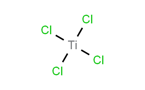 Titanium tetrachloride