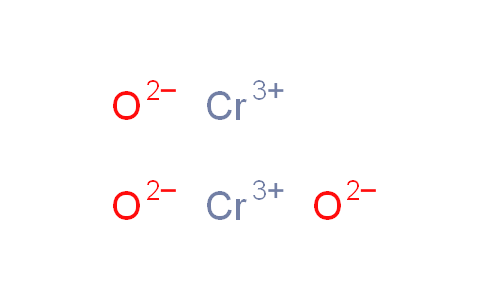 Chromium oxide