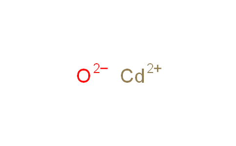 Cadmium oxide