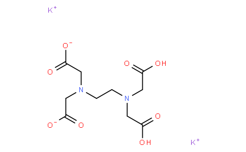 Dipotassium EDTA