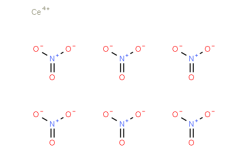 CERIC NITRATE