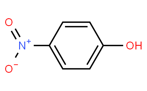 4-Nitrophenol