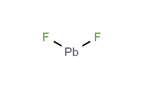 Lead fluoride