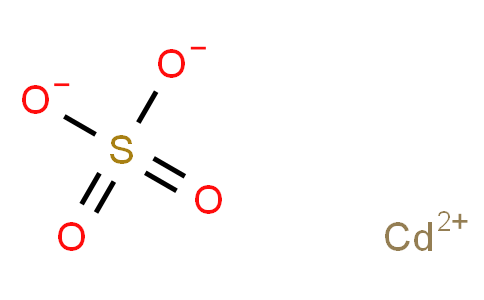 CADMIUM SULFATE