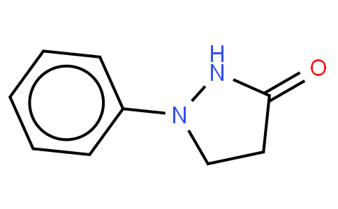 1-苯基-3-吡唑烷酮