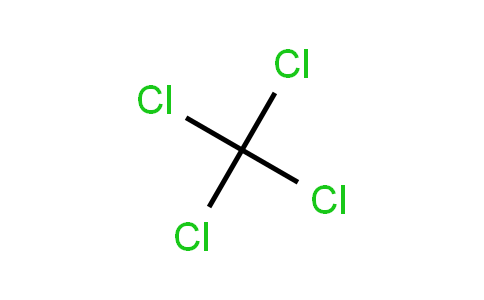 Carbon tetrachloride