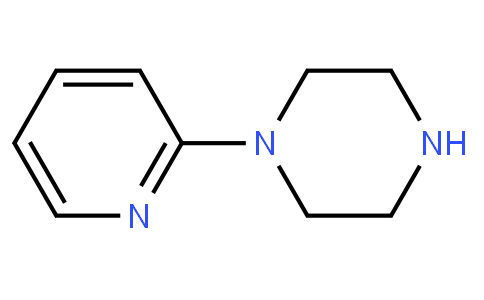 1-(2-Pyridyl)piperazine